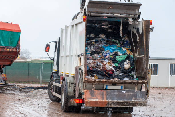 Property Management Cleanouts in Kissee Mills, MO